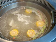 -三头牛·潮汕牛肉生蚝火锅 (夏湾店)