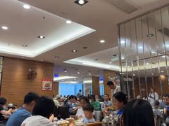 -虾饺妹·粤式手工点心(水荫路店)