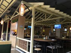 露天位-小稻田辣椒炒肉(大浪商业中心店)