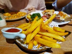-盘炉forenza·云贵川融合小食堂 ( 钟楼中柳巷店)