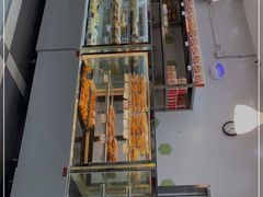 -白玉兰食品(中山公园龙之梦店)