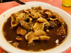 -北京小肠陈饭庄(方庄店)