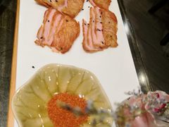 -庆合府重庆大排档(紫都城店)