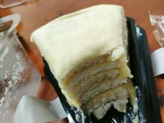-薇薇安千层蛋糕(府城店)