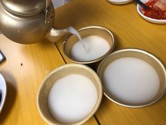 -屋里家延边朝鲜族冷面(南园店)