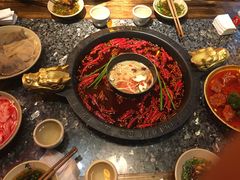 -蜀大侠火锅(建设路第五大道店)