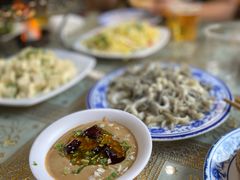 -清真·鸦儿李记·小馆(后海店)