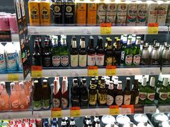 -Olé精品超市(苏州中心店)