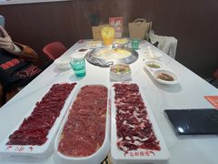 -浪里寻·臻牛养生牛肉火锅(方圆荟店)