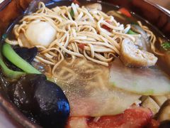 -金乐活美食(中街店)