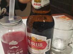 -巴依老爷新疆美食(常营店)