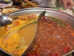 -江北北火锅馆·公路夜市(魏公村店)