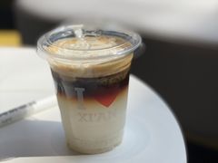 NaoZao咖啡-CAFE'IN精品咖啡体验空间(小寨店)