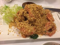 -新加坡海鲜共和(名胜世界圣淘沙海滨坊)