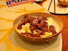 -亚特兰蒂斯·蟹餐厅 CRAB KITCHEN·鲜活海鲜