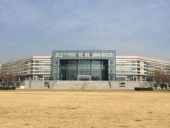 -河海大学(江宁校区)