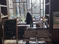 -逸廊大堂吧-下午茶·简餐-千岛湖自由洲际殿