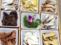 -大理董·董家小厨野生菌火锅(古城旗舰店)