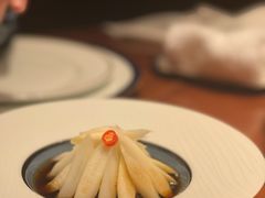 白芦笋-新荣记(建国门外大街店)