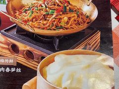 -老郑家东北春饼(龙悦居店)