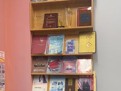 -银泉图文广告快印连锁(漕河泾店)