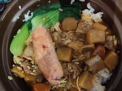 -李先生牛肉面大王(济南火车站候车室店)