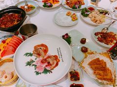 -卫鼎轩·家宴(水上公园店)
