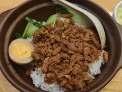 -李先生牛肉面大王(莱芜信誉楼店)