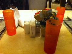 iphone_upload_pic-粤海喜来登酒店·盛宴海鲜牛排自助餐厅(天河城店)