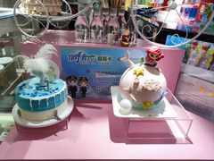 -CAKE BOSS 蛋糕老板(北京世纪金源购物中心)