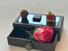 -Caprice(香港四季酒店)