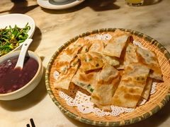 -梁家大院•农家菜(昆山会展中心店)