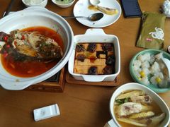 -香浙汇(望京店)