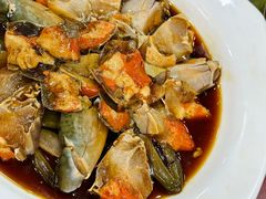 -红灯笼龙凤饭店(宁波老字号店)