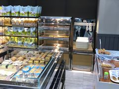 -面包工坊(七彩云南第一城店)