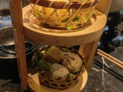 -小椒娘撒椒鱼火锅(三八广场店)