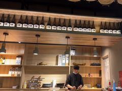 -森味薪火烧•烧鸟居酒屋•日本料理(望京店)