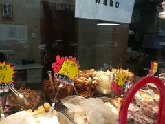 -三毛烤鸡(清泰街店)