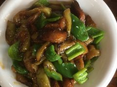 -明记海鲜美食老字号(明记总店)