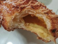 -巴黎贝甜(华堂新辰汇店)