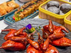 -香港狮子山下·明星粤菜餐厅(北苑店)