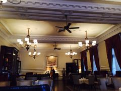 -Salon de Ville浦江汇(上海外滩华尔道夫酒店店)