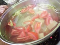-德福轩印象琼菜酒楼(半山半岛五期店)