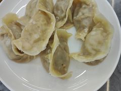 -奉天蚨祥饺子馆