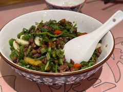 -杨记隆府重庆江湖菜(大悦城店)