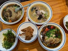 -天天鲜面馆(衡山路店)