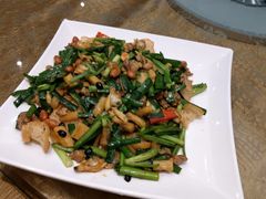 -稻香酒家·33年老字号·港式粤菜(富邦中心店)