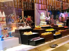 -常德武陵天济喜来登酒店-盛宴餐厅