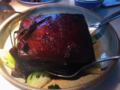 草扎肉-桂满陇-西湖船宴(西单大悦城店)