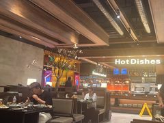 -悟烧·自助烤肉料理(秋林旗舰店)
